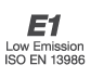 E1 Low Emission