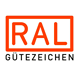 RAL German Institute for Quality Certification
